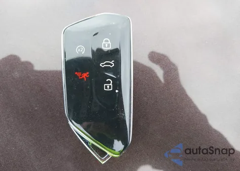 2024 Volkswagen Atlas 2.0T Se W/Technology z USA, uszkodzony, nr VIN 1V2HR2CA8RC615298